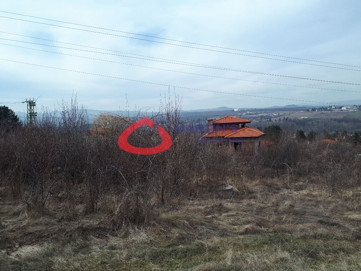 Продава се Парцел в Банкя - 4749 кв.м за 42 €/кв.м - Снимка #2