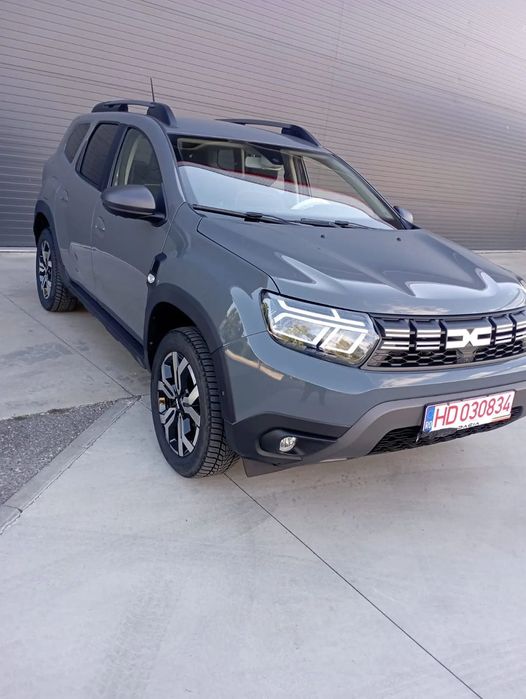 Dacia Duster Dacia Duster 2024 diesel.