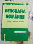 Geografia României