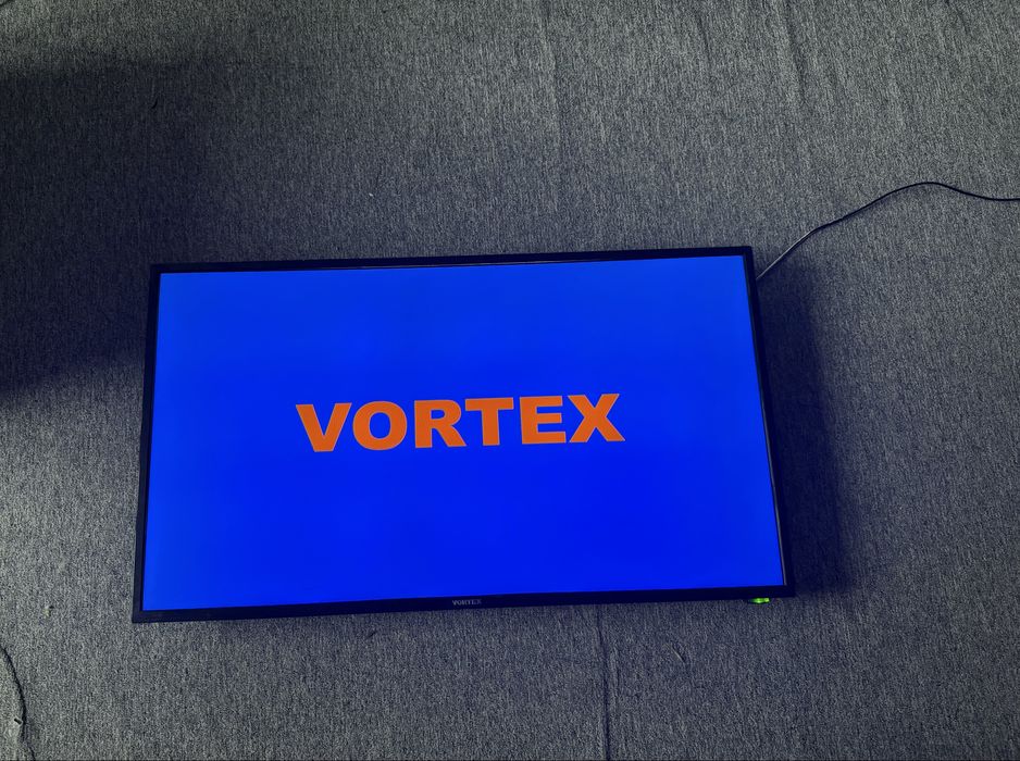 Televizor Vortex