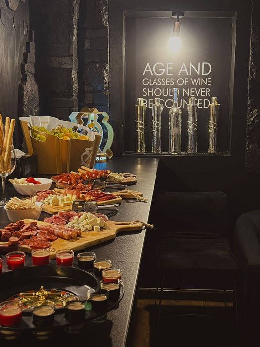 Inchiriem Bar Pub Cafenea pt Evenimente Cluj