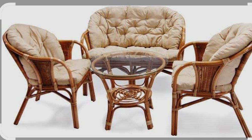 Стол Стуллар ивы – 5 лет гарантии, 100% надежность