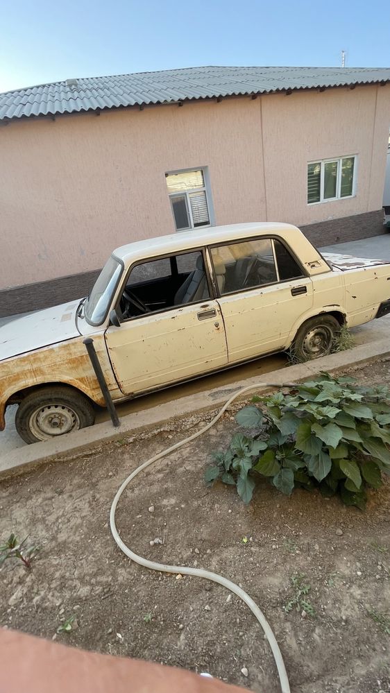 2107 сатылады бартер бар