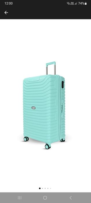 Troler 140 Litri