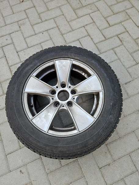 Vand 4 jenti BMW 16' + set de cauciucuri 225/55/R16 95H