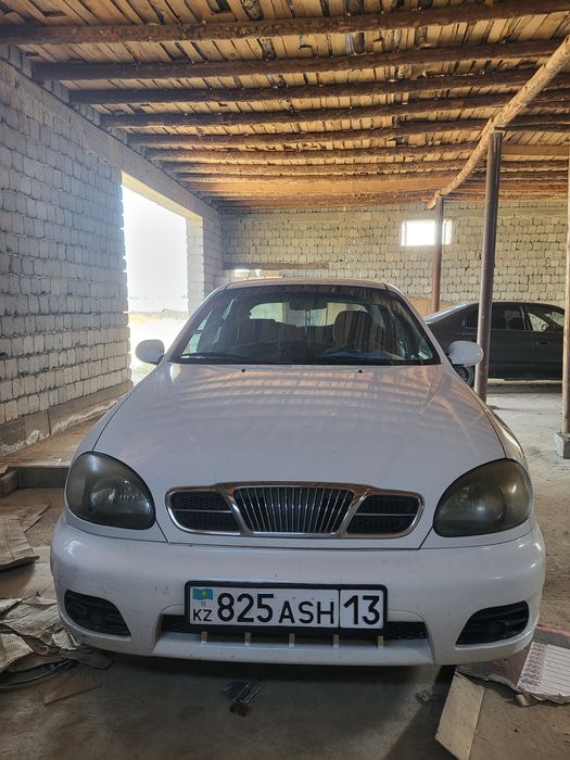 Продам Дэу ланос