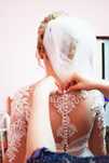 Rochie mireasa M