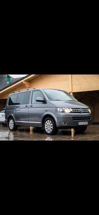 Volkswagen Multivan Multivan T5.1, 2.0l 140cp, 4x4