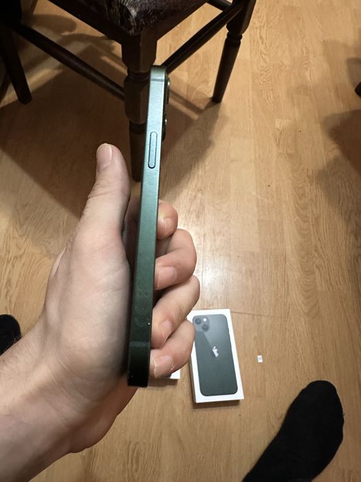 iPhone 13 ,13mini и XR