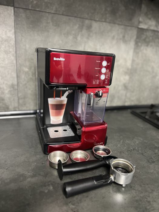 Espressor breville