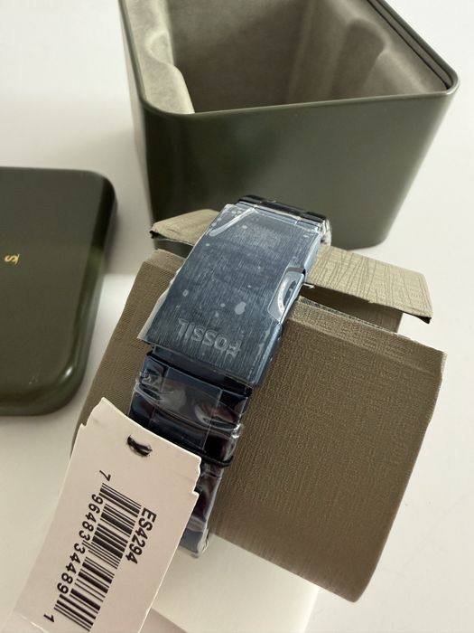 Ceas Fossil dama nou,original