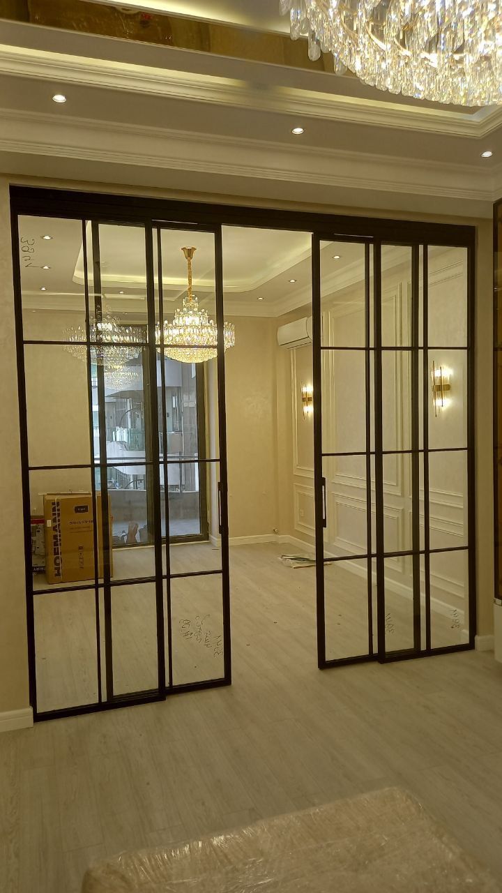Loft surma eshiklar