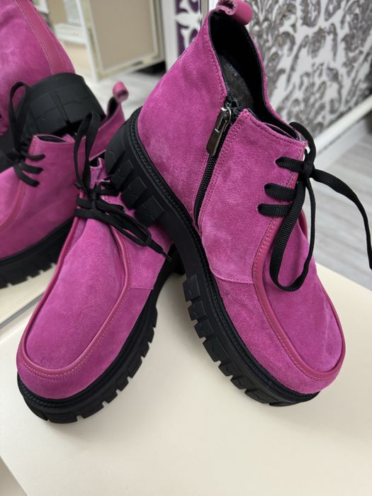 Аяк киым зима сатылады, новый