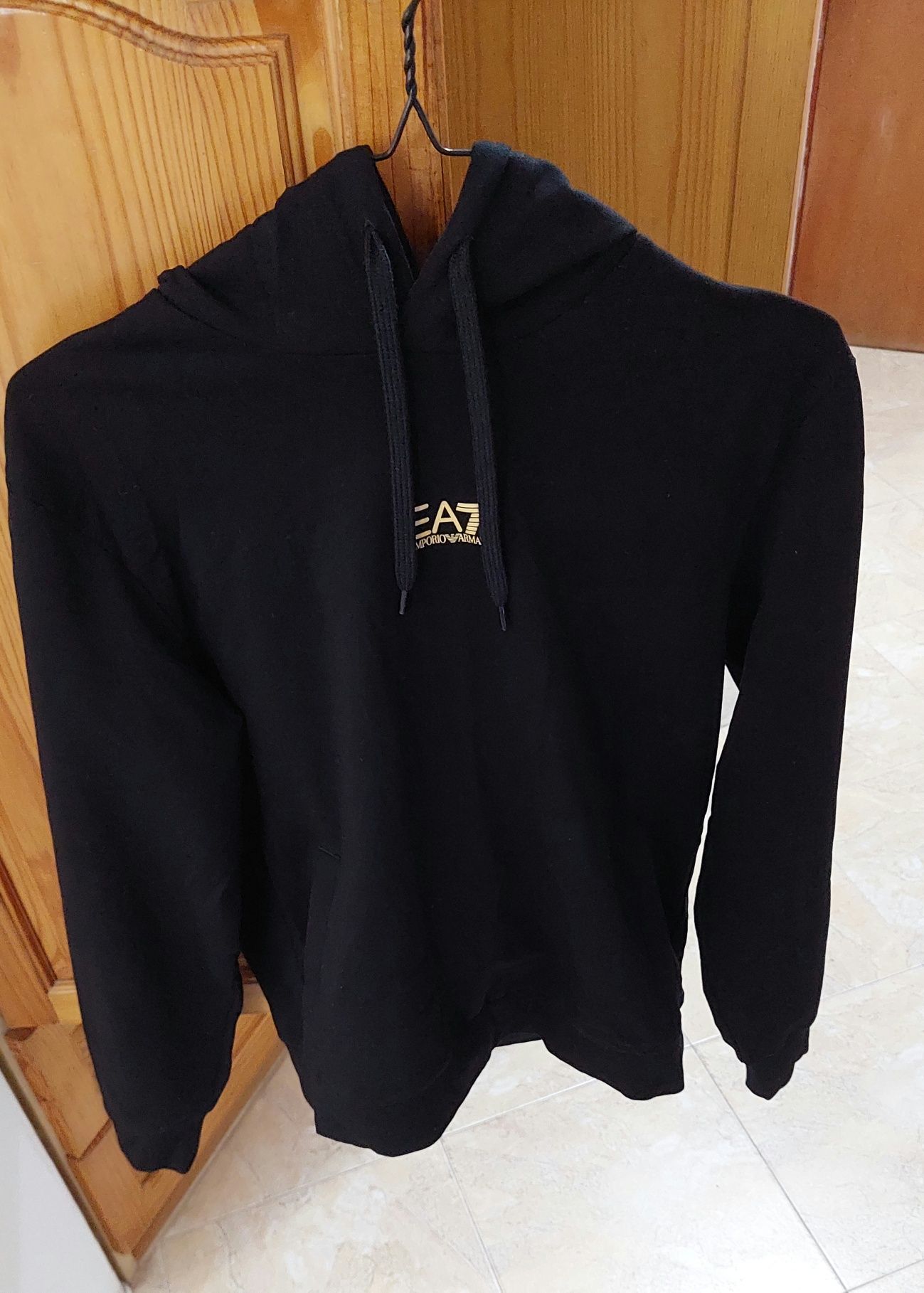 Екип EA7 Emporio Armani