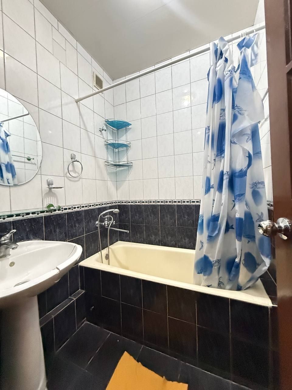 Продажа Юнус Абад 13, 3/4/4, 60500у.е.