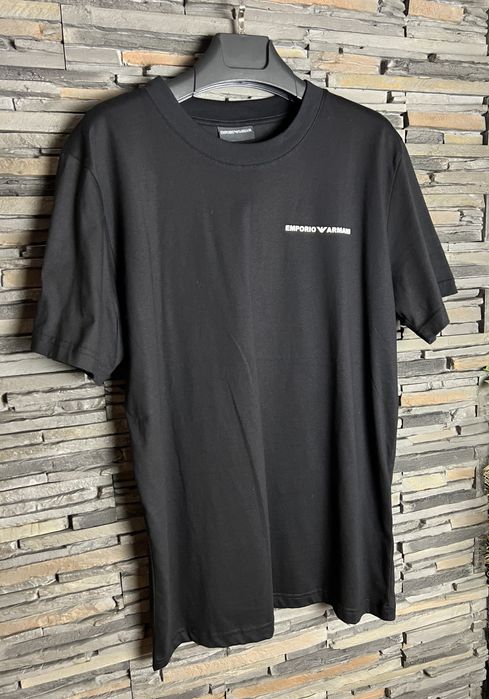 Lichidare stoc - Tricou EA - 100% cotton | calitate PREMIUM