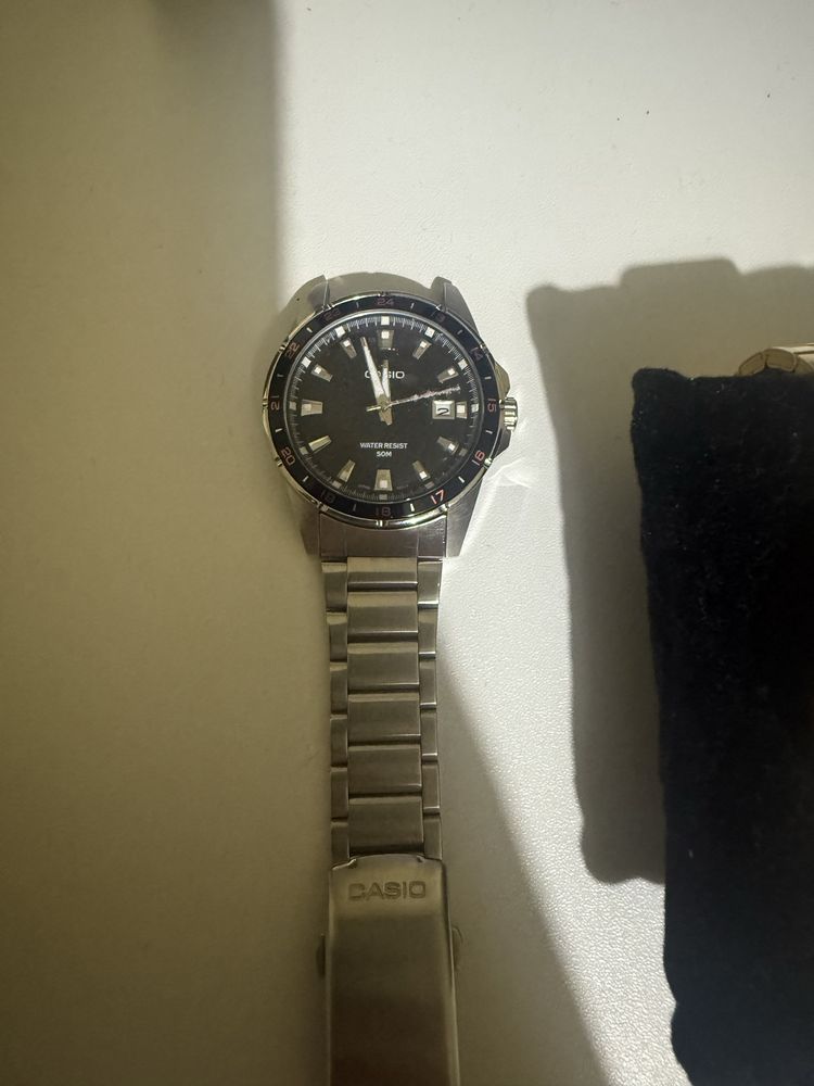 3 Часовника Seiko