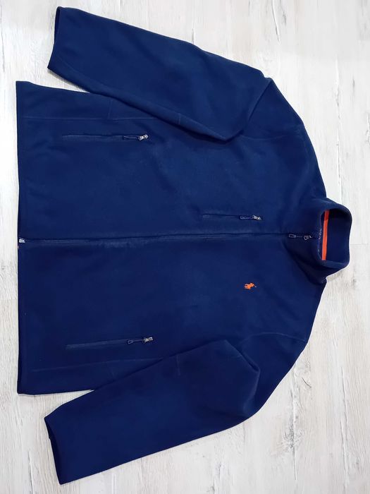 Bluzon / Jachetă Polo Ralph Lauren Performance,XXL - Woolrich Polartec