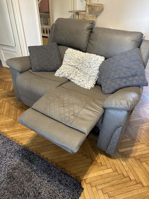 Vand set canapele