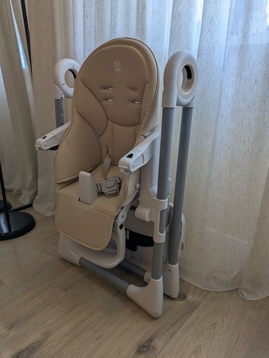 Scaun de masa Buf Boof X-6