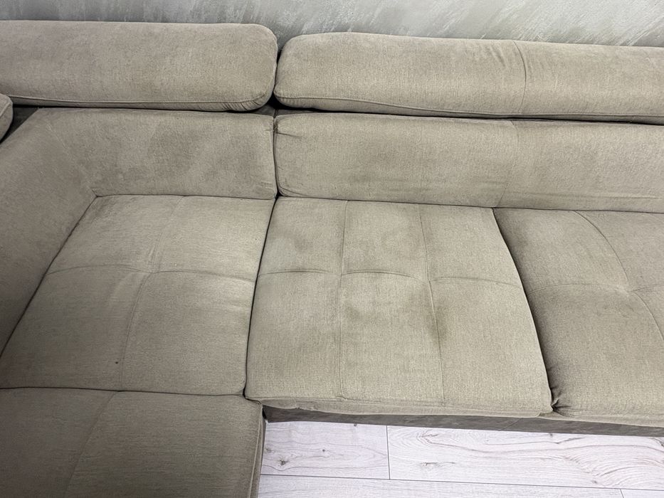 Vand coltar extensibil