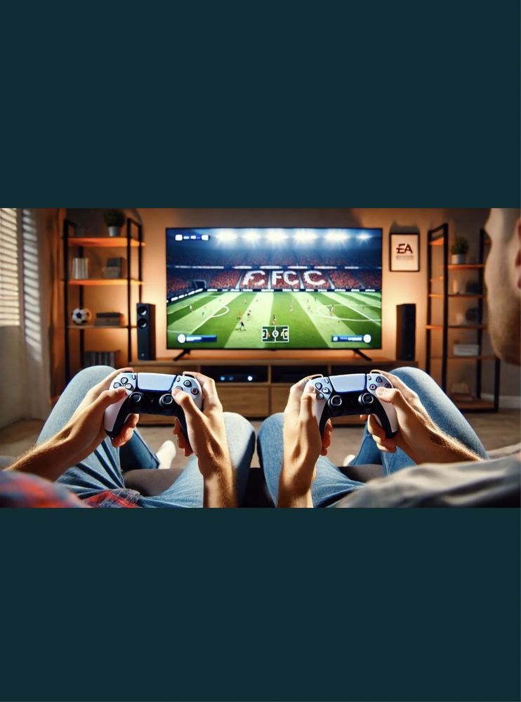 Playstation 5 Аренда