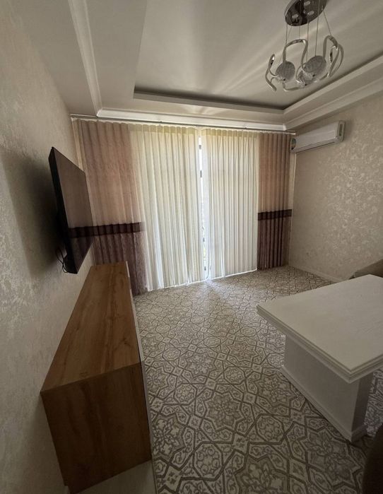 БОЛЛАРГА 3 хонали квартера ижарага берилади