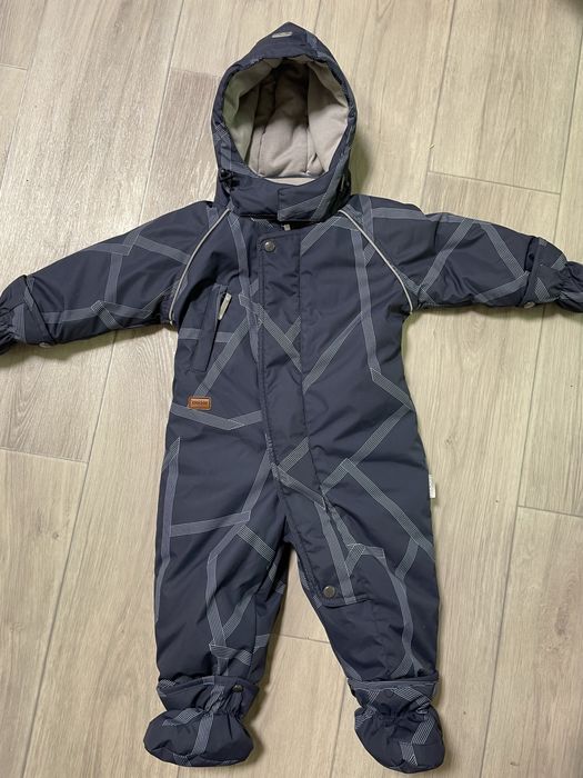 Продам зимний комбез фирма crockid
