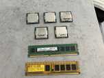 Procesoare Intel i7-9700k / i7-7700/ i5-9400