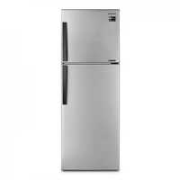 Двухкамерный холодильник Samsung RT 32 FAJBDSA/WT Stainless