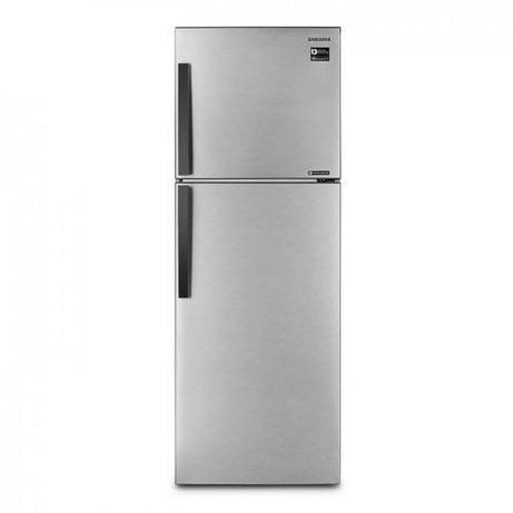 Двухкамерный холодильник Samsung RT 32 FAJBDSA/WT Stainless