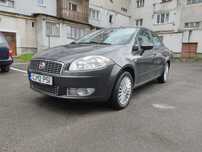 Fiat Linea 77CP varianta de echipare Dynamic