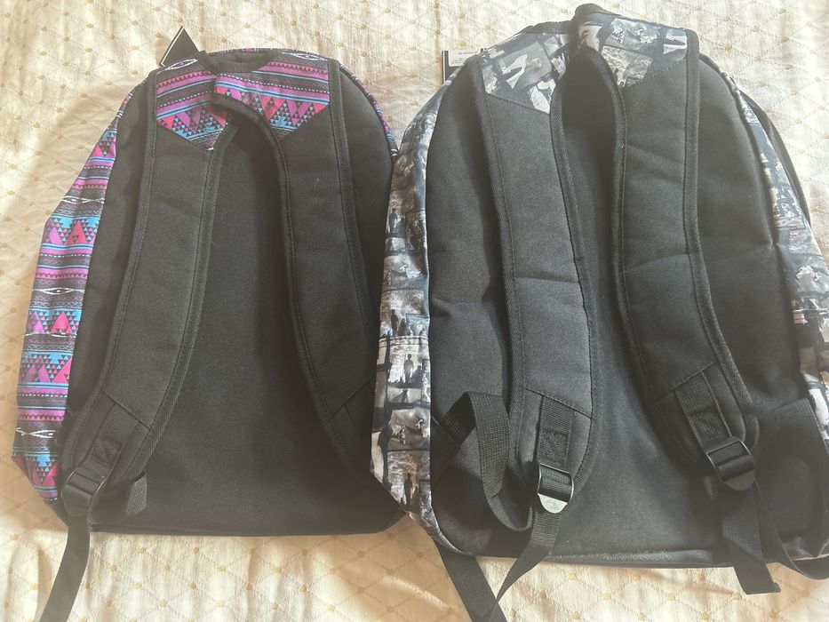 Ghiozdane Samsonite J2C - impecabile
