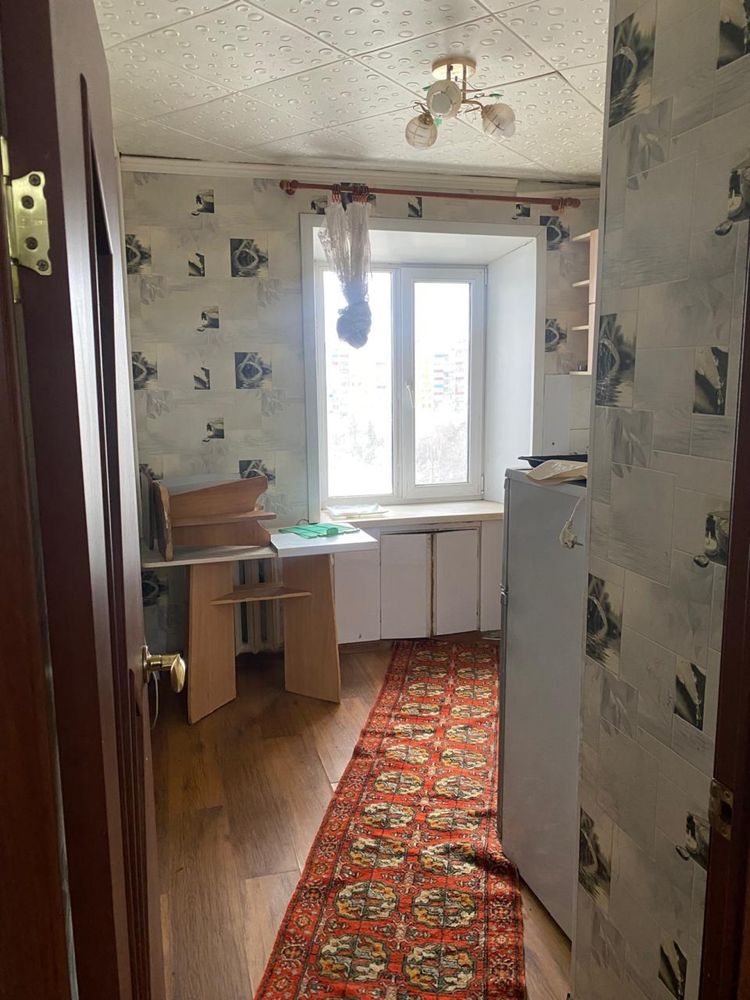 Продам 1-комнатную квартиру