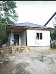 Vand case modulare pe structura metalică