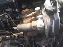 pompa injecție pompa inalte presiune motorina ford fiesta fusion 1.4
