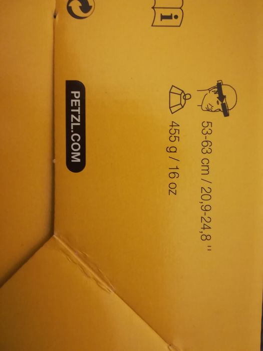 Casca alpinism PETZL Vertex Vent