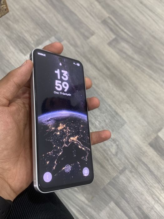 Galaxy a 56 5G ideal