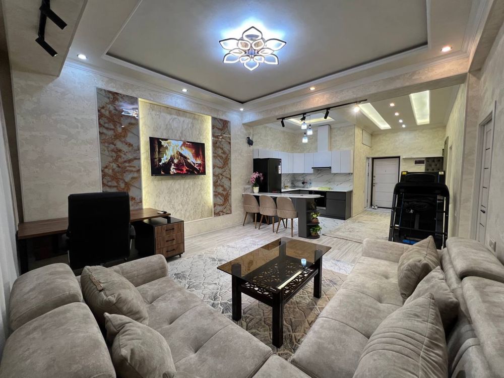 Продам 3х комн своя в новостройке очень срочно