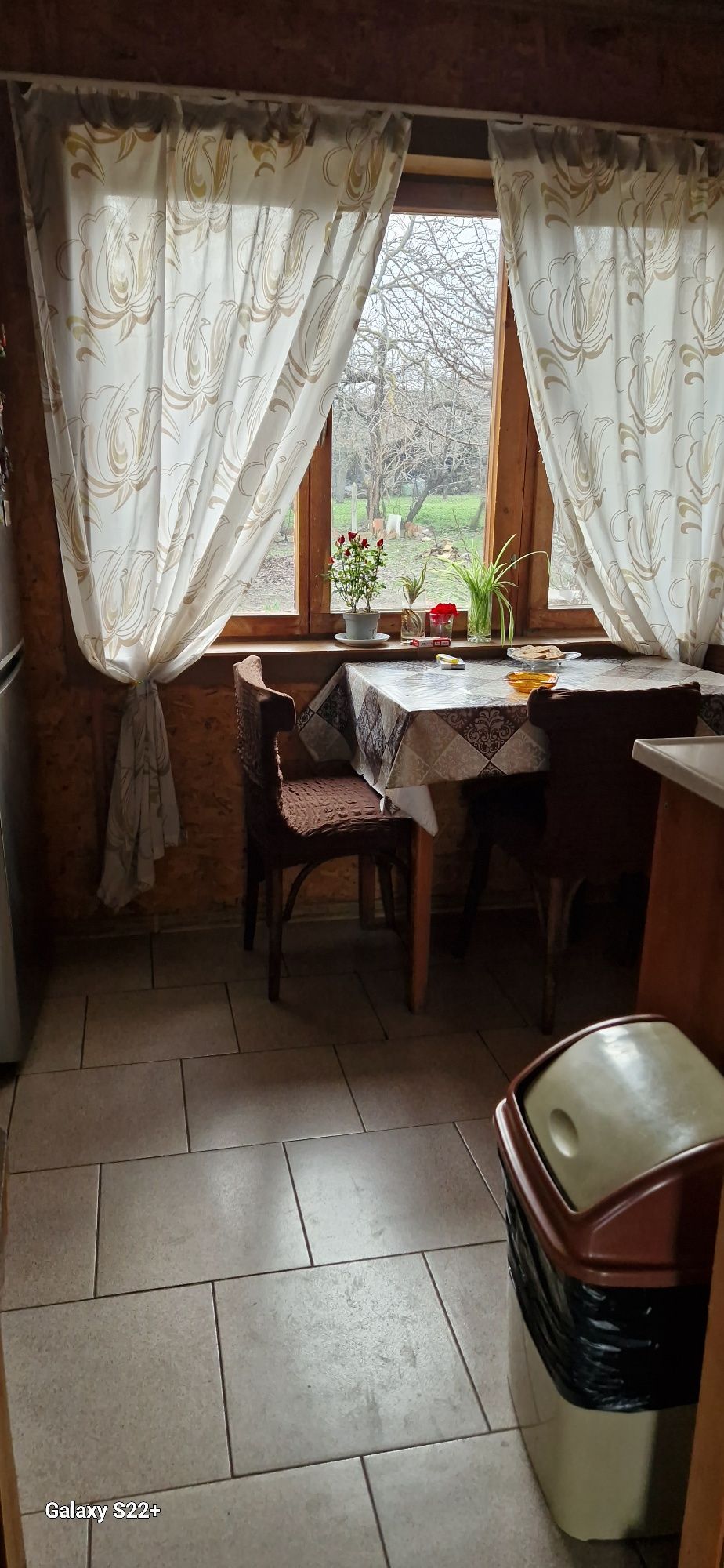 Къща в с.Сребърна