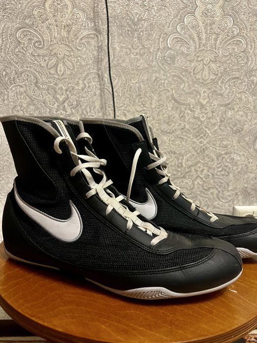 Боксерки найк ориги