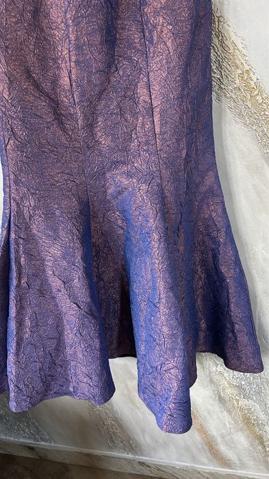 Rochie tip sirena lunga de ocazii.