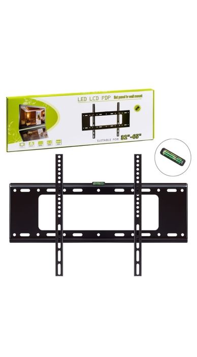 Кронштейн для телевизора. Повесить телевизор в Астане