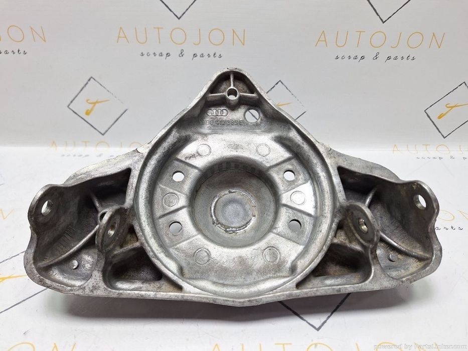 Flansa amortizor fata VOLKSWAGEN PASSAT Estate (3B5) [ 1997 - 2001 ] TDI (AJM, ATJ) 85KW|115HP OEM 8D0412383E