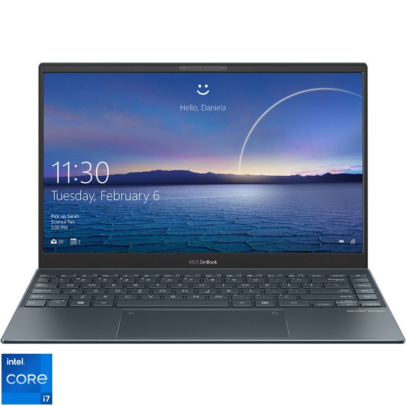 Ultrabook ASUS 13.3'' ZenBook 13 OLED UX325EA