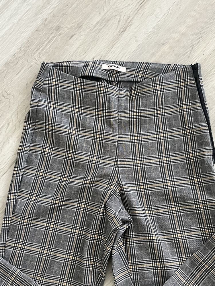 Pantaloni eleganti ORSAY