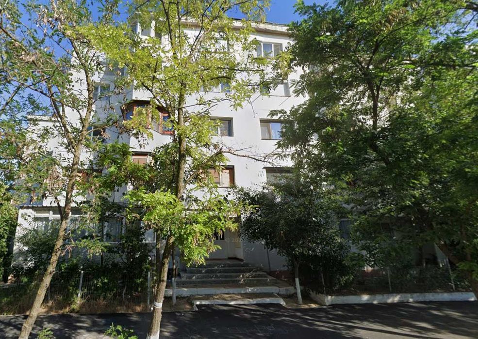 De vanzare ap 2 camere Micro 21 (zona Lidl si Kaufland)