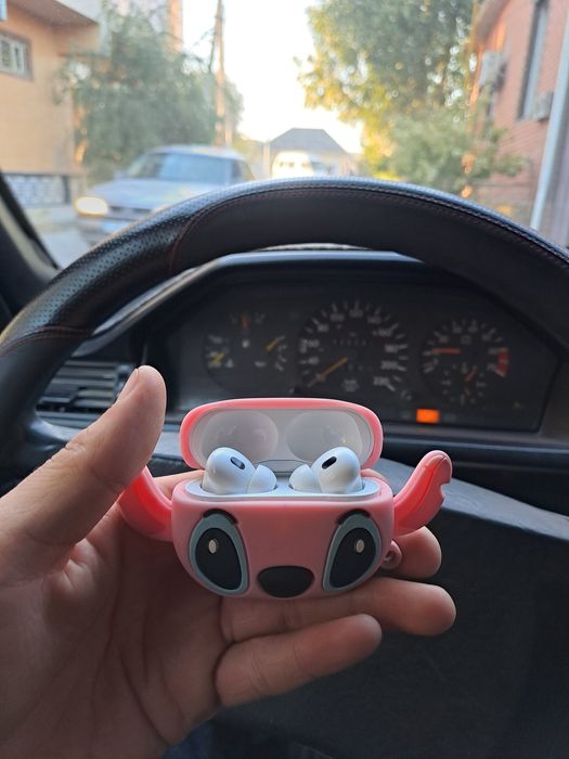 Apple AirPods Pro 2 поколения