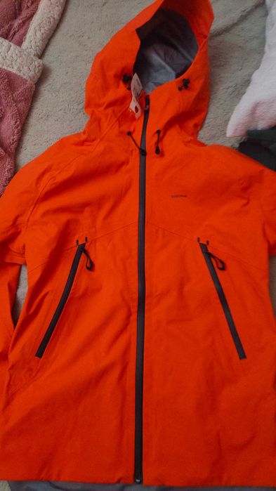 geaca Querchua mh500 noua, 20.000, geaca simond