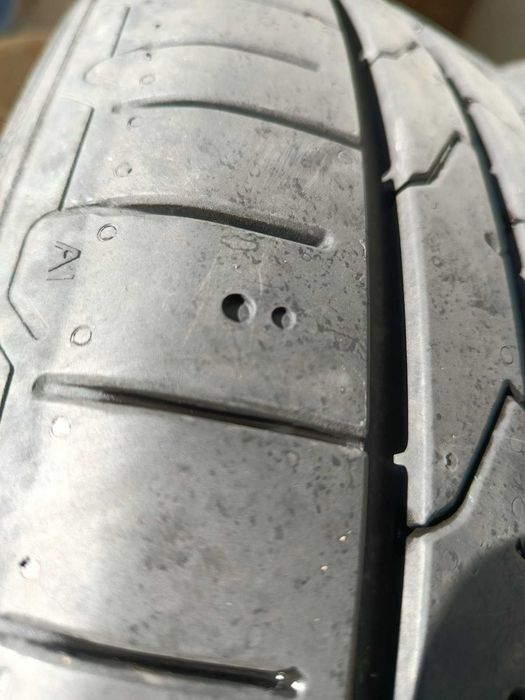 Летни гуми Hankook Ventus Prime 3 - 205/60 R16 на 4000 км